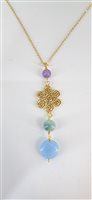 Collier Argento Raro Femme in Argent ARGRA7 - ARGRA7